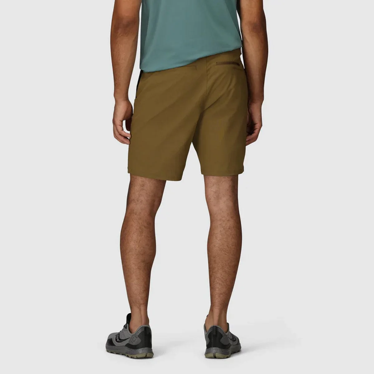 Outdoor Research Men's Timberline Shorts - Image 5