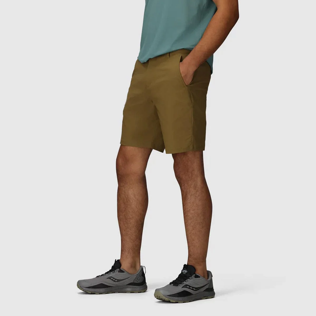 Outdoor Research Men's Timberline Shorts - Image 6