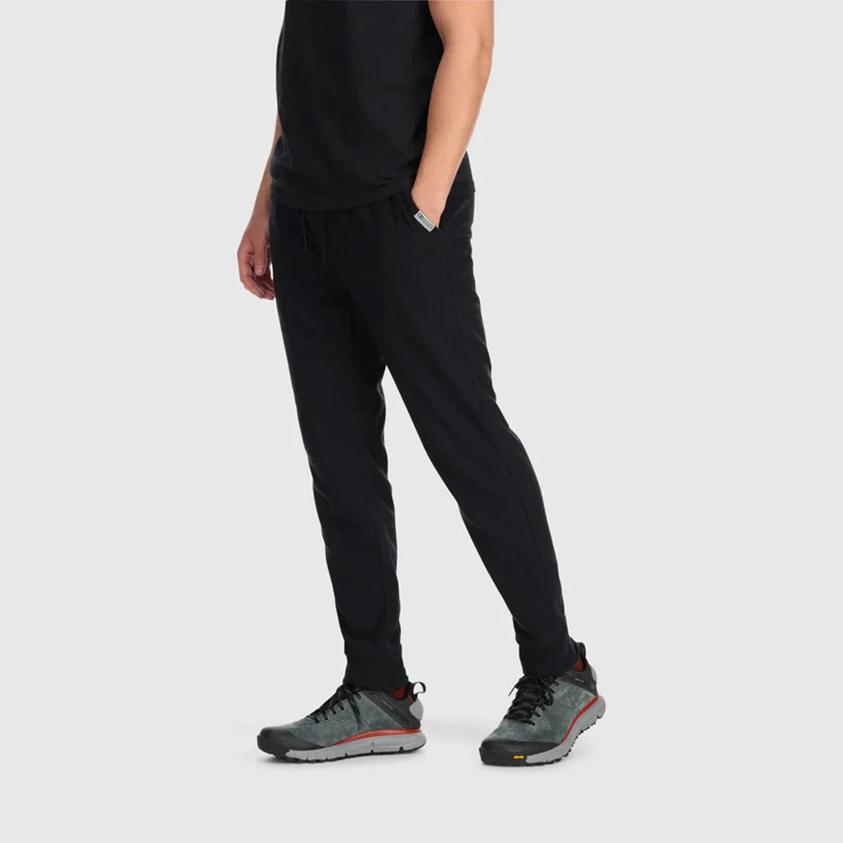 Outdoor Research Men's Trail Mix Joggers - Image 2
