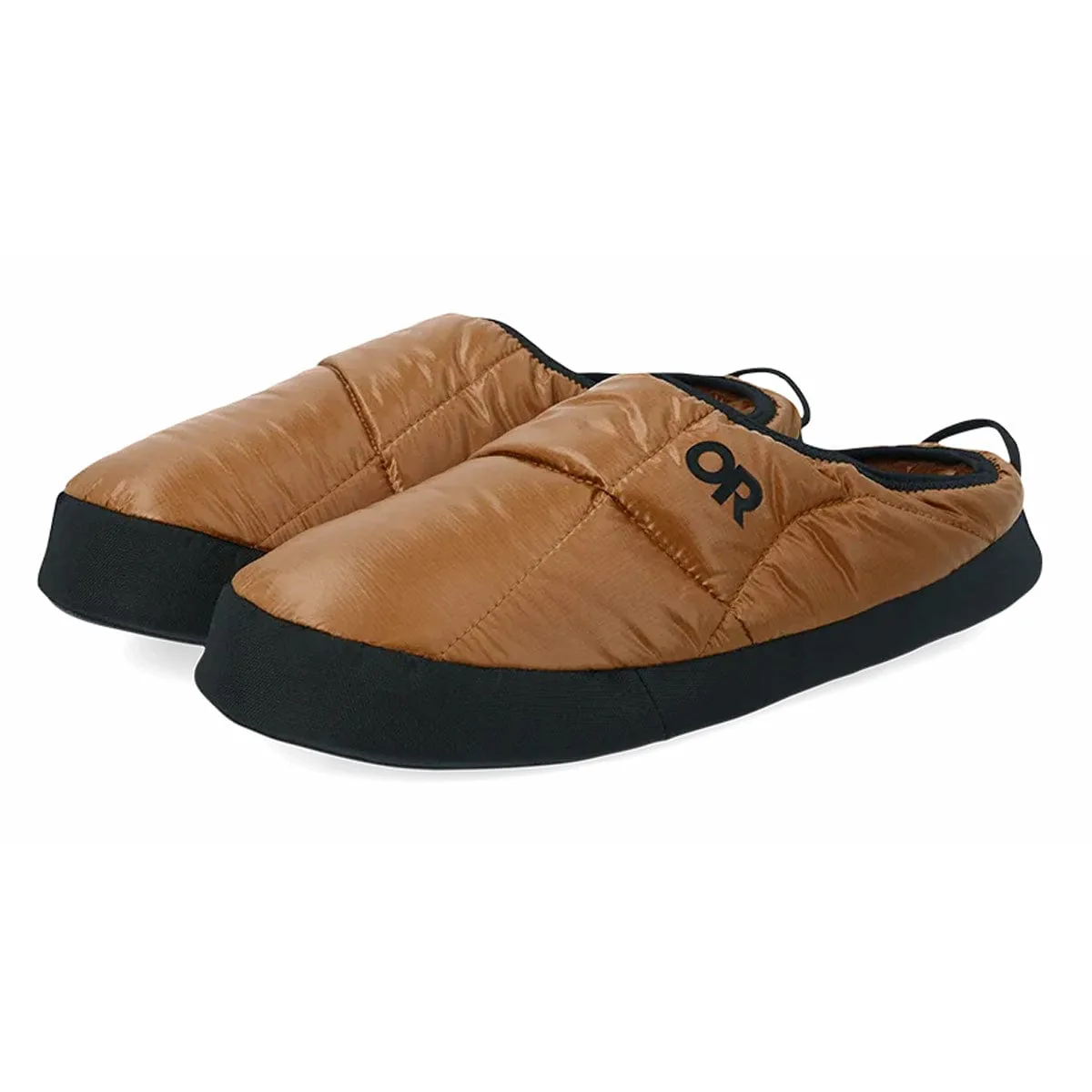 Outdoor Research Men's Tundra Slip-on Aerogel Booties - Image 2