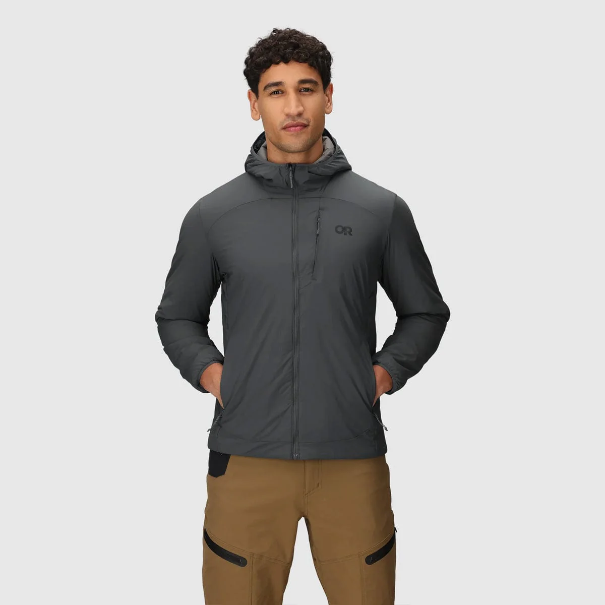 Outdoor Research Men's Vesper Insulated Hoodie
