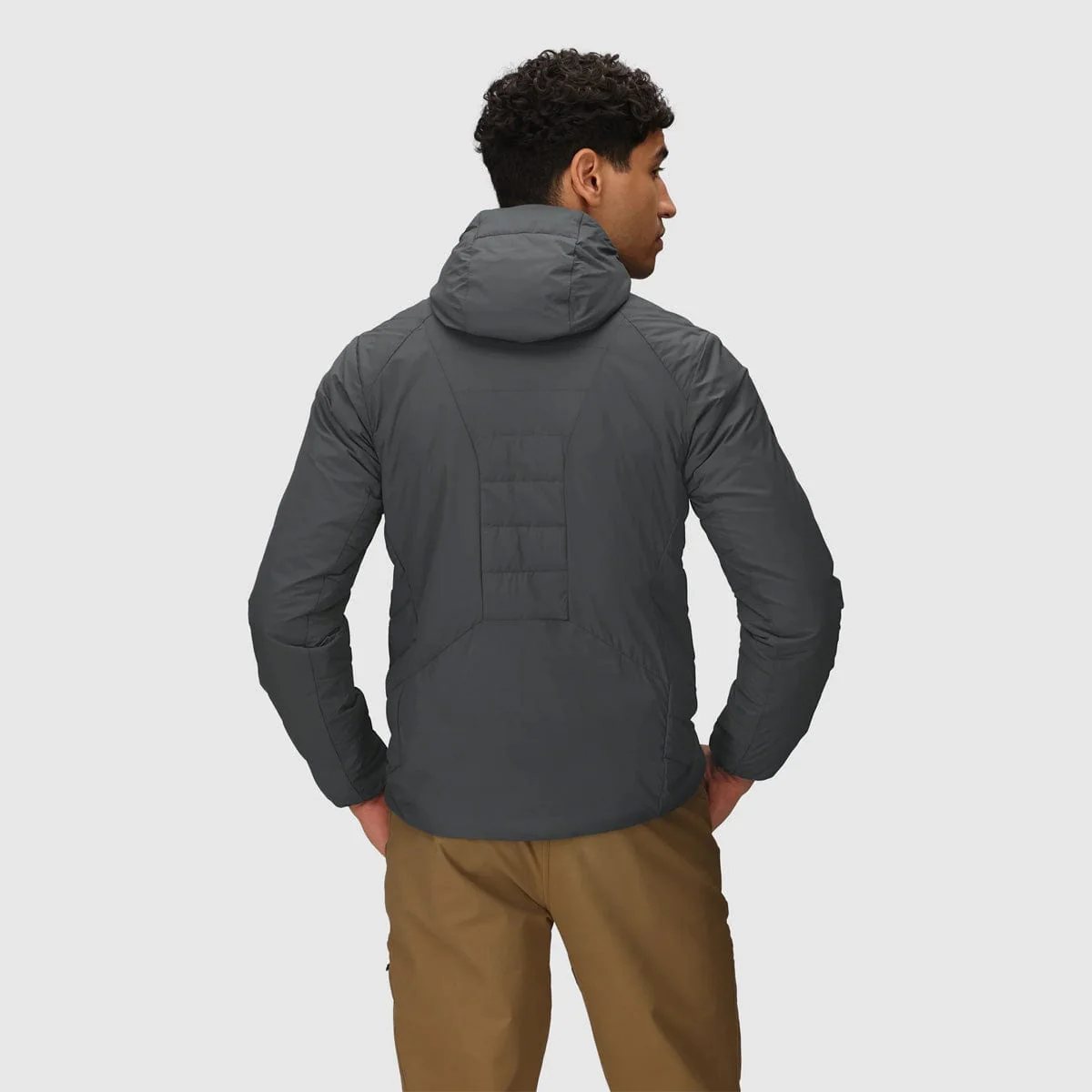 Outdoor Research Men's Vesper Insulated Hoodie - Image 2