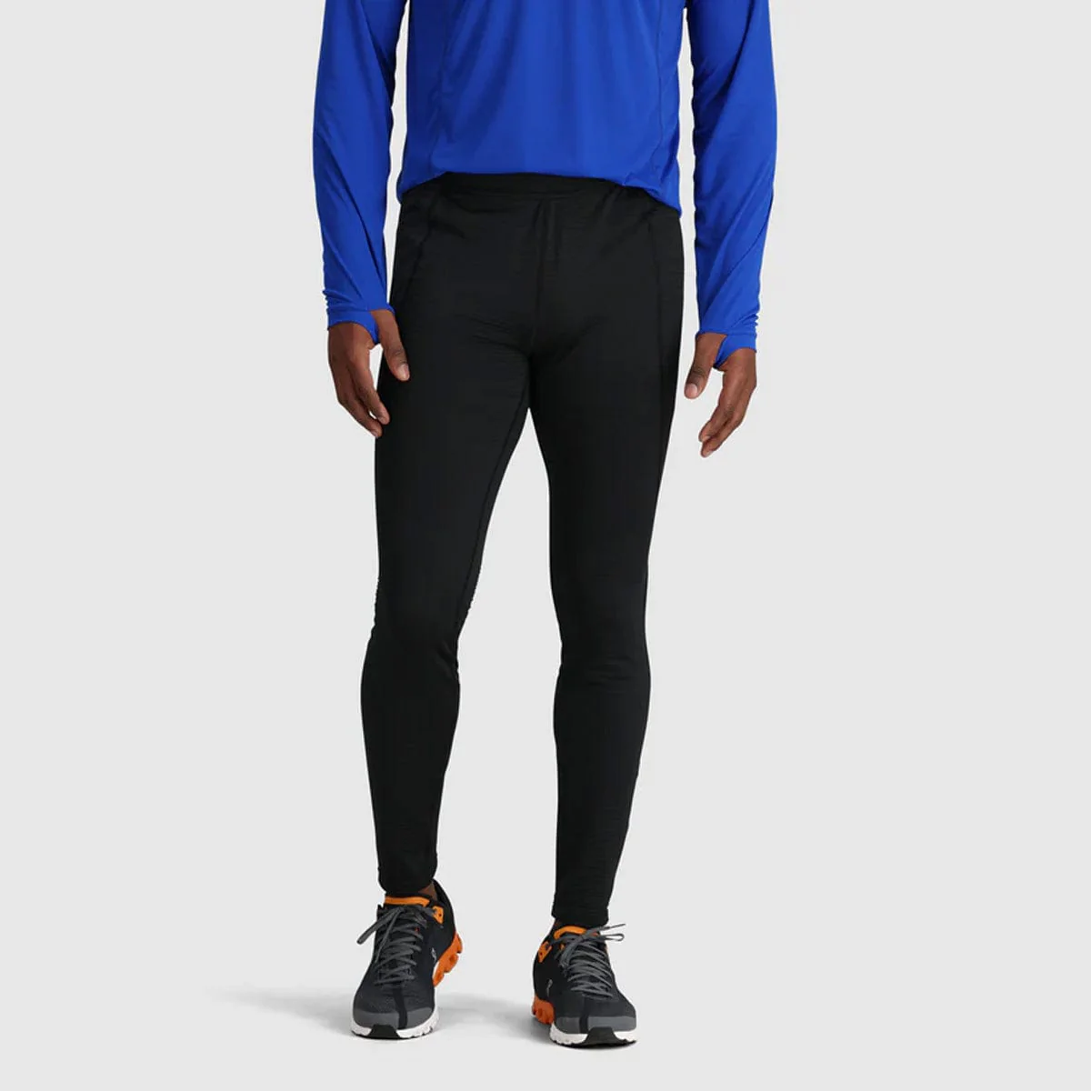 Outdoor Research Men's Vigor Grid Fleece Bottoms - Image 2