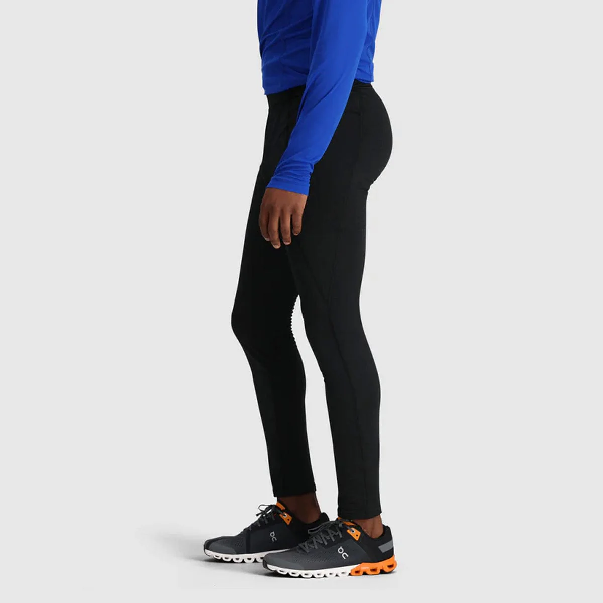 Outdoor Research Men's Vigor Grid Fleece Bottoms - Image 4