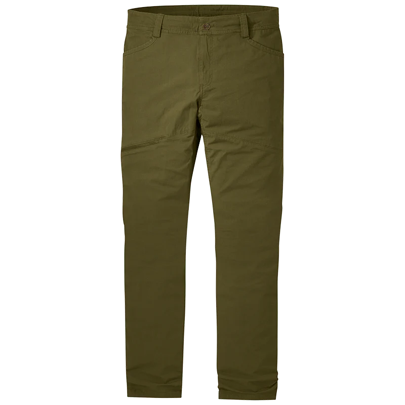Outdoor Research Men's Wadi Rum Pants - 32" Inseam