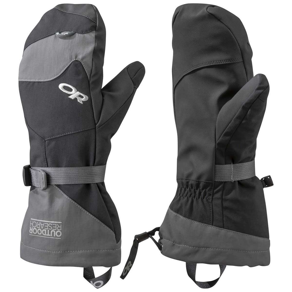 Outdoor Research Meteor Mitts - Image 2