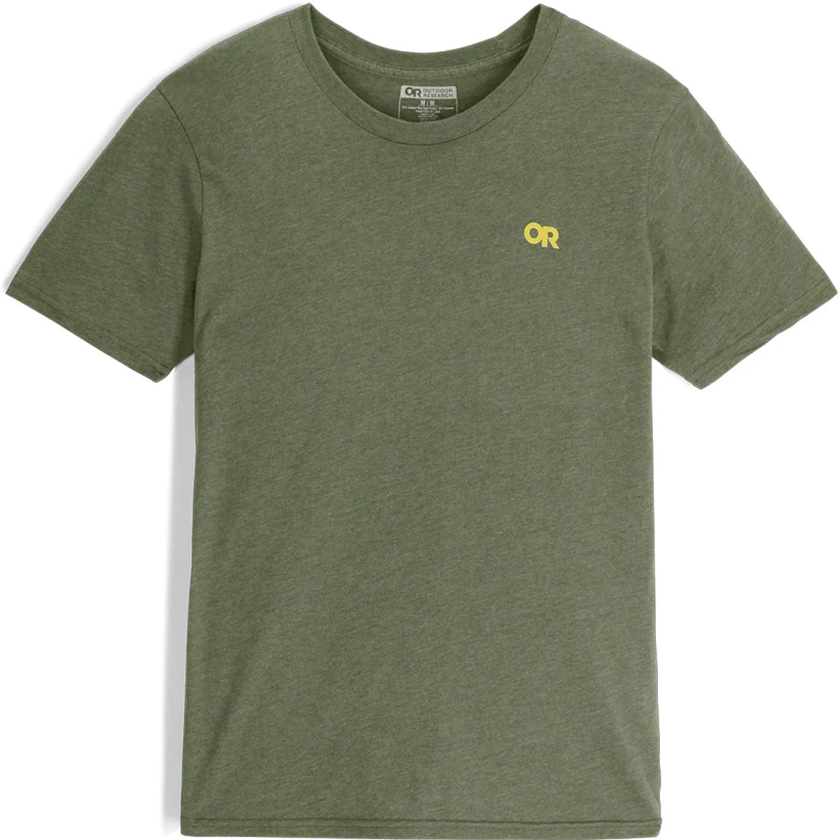 Outdoor Research OR Spoked Logo T-Shirt - Image 5