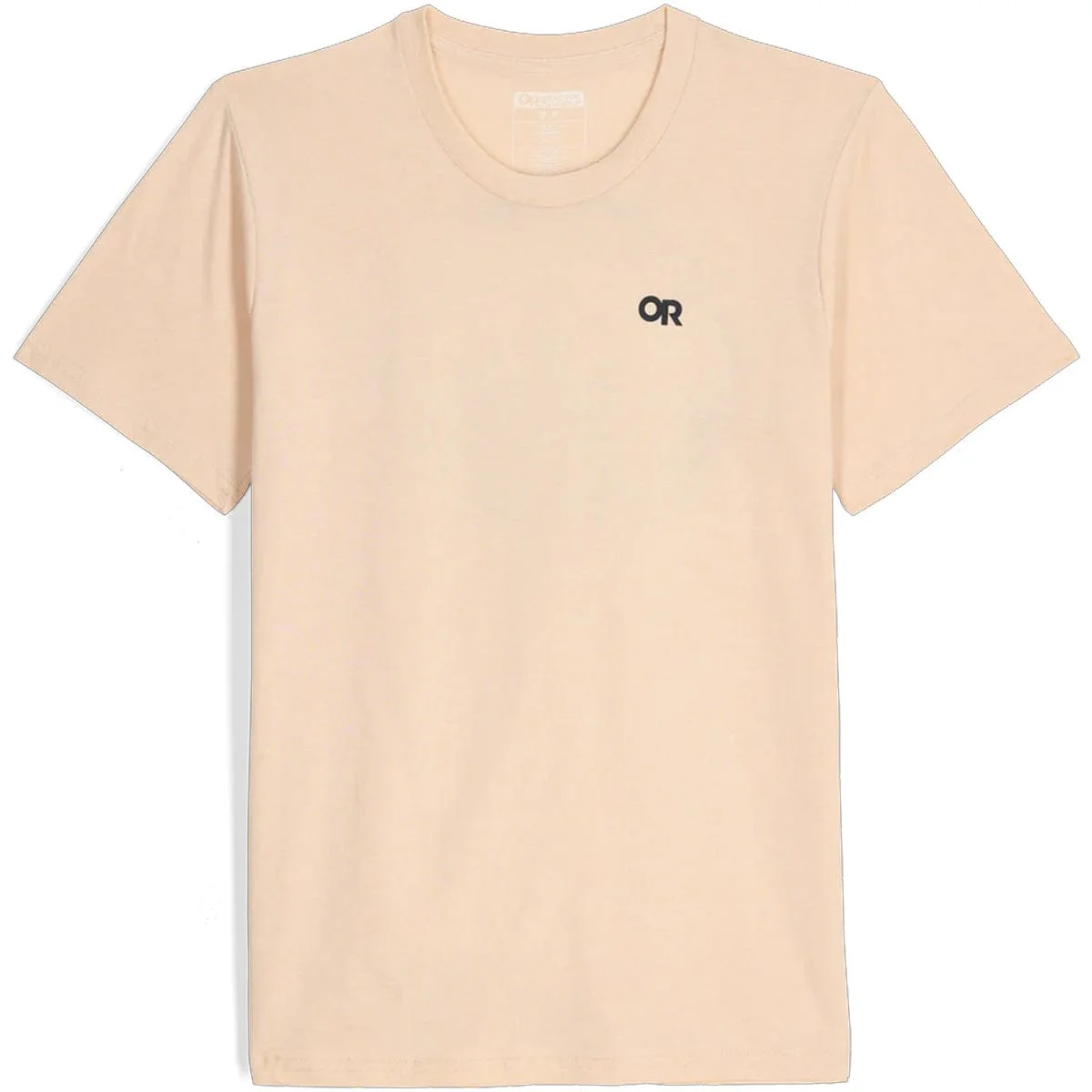 Outdoor Research OR Spoked Logo T-Shirt - Image 8