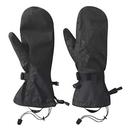 Outdoor Research Revel Shell Mitts - Image 2