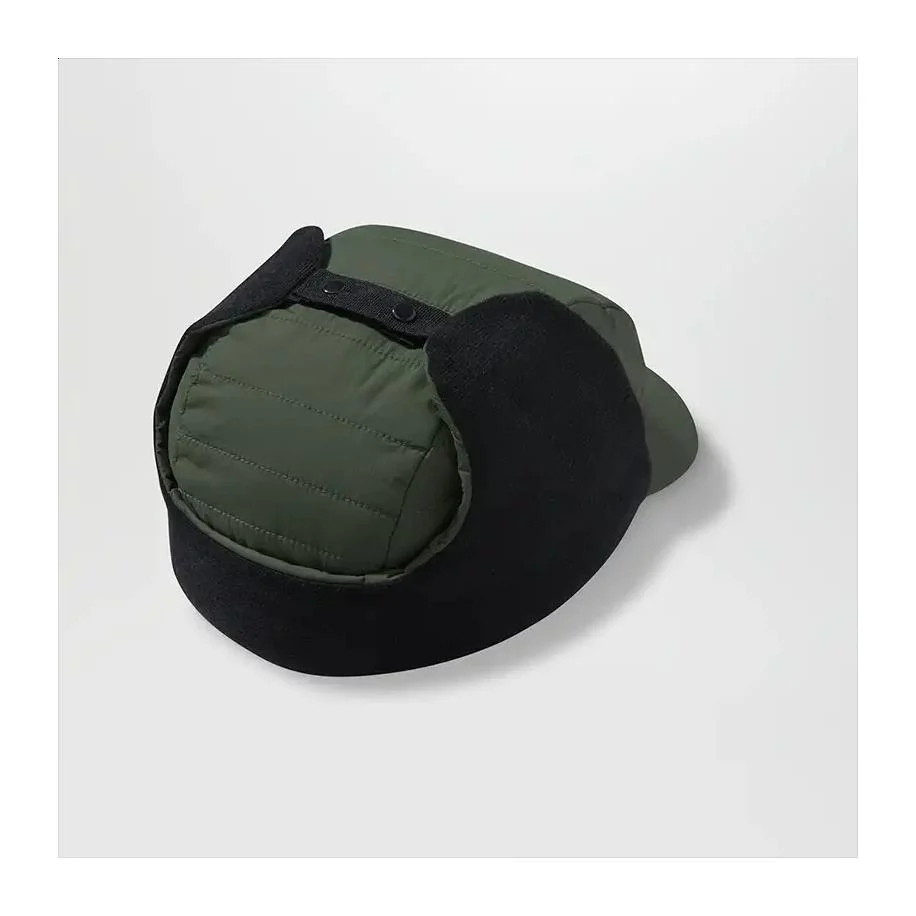 Outdoor Research Sahale Trapper Cap - Image 3