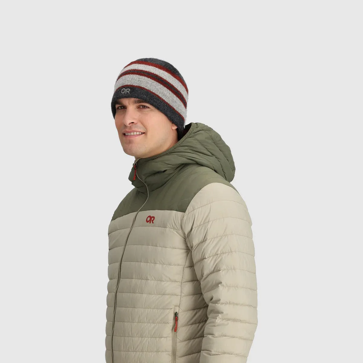 Outdoor Research Spitsbergen Beanie - Image 3