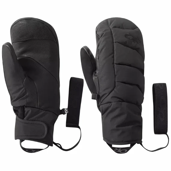 Outdoor Research Stormbound Sensor Mitts - Image 2