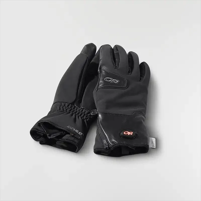 Outdoor Research Stormtracker Sensor Gloves - Image 2