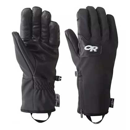 Outdoor Research Stormtracker Sensor Gloves - Men's