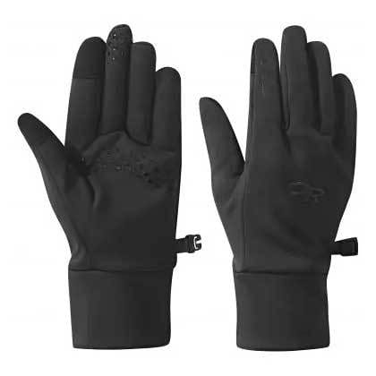 Outdoor Research Vigor Midweight Sensor Gloves - Women's - Image 2