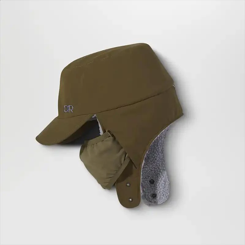 Outdoor Research Whitefish Hat - Image 4