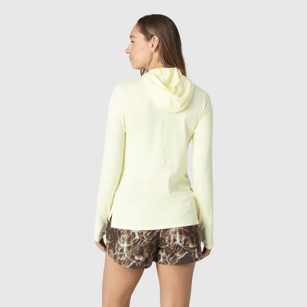Outdoor Research Women's ActiveIce Spectrum Sun Hoodie - Image 4