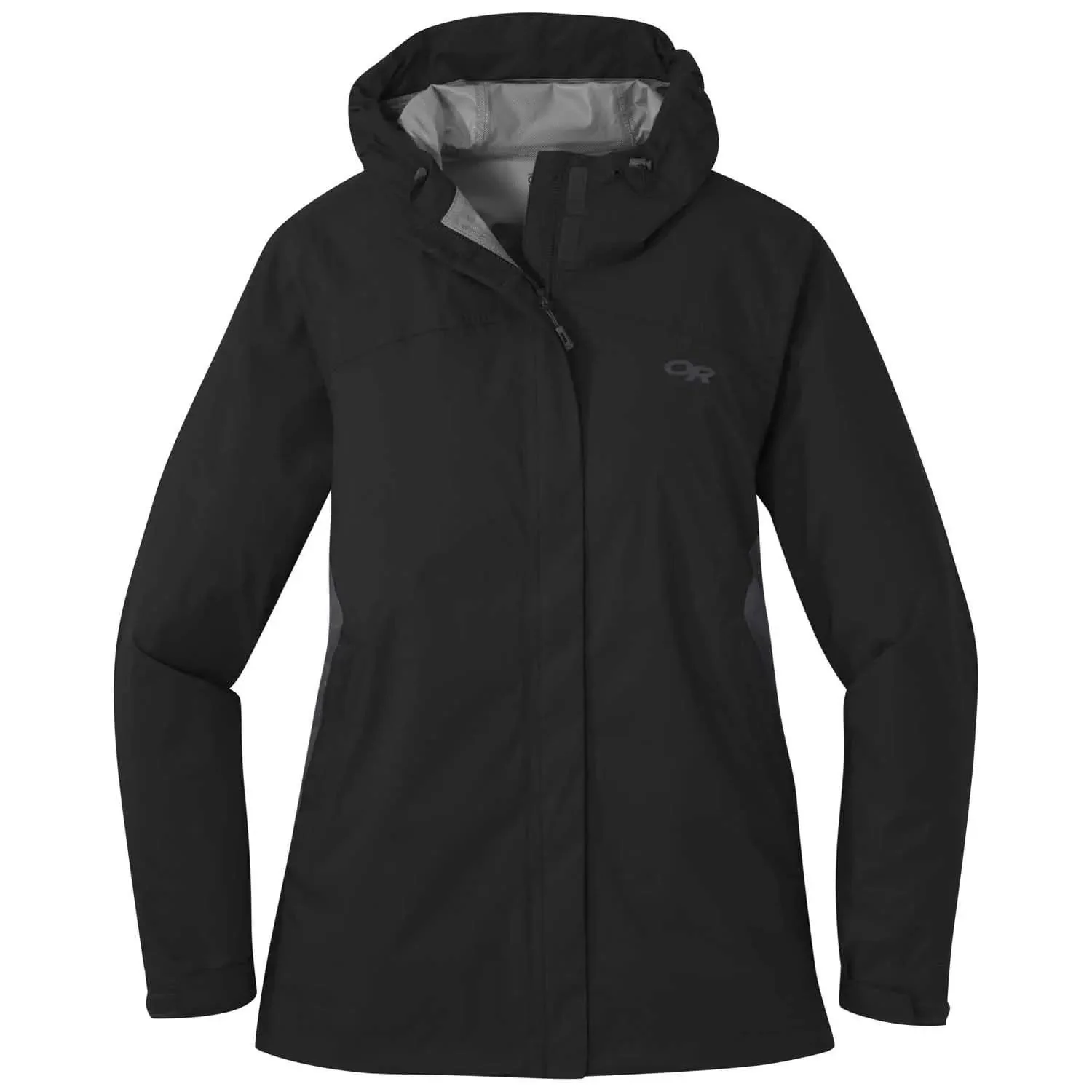 Outdoor Research Women's Apollo Stretch Rain Jacket - Image 2