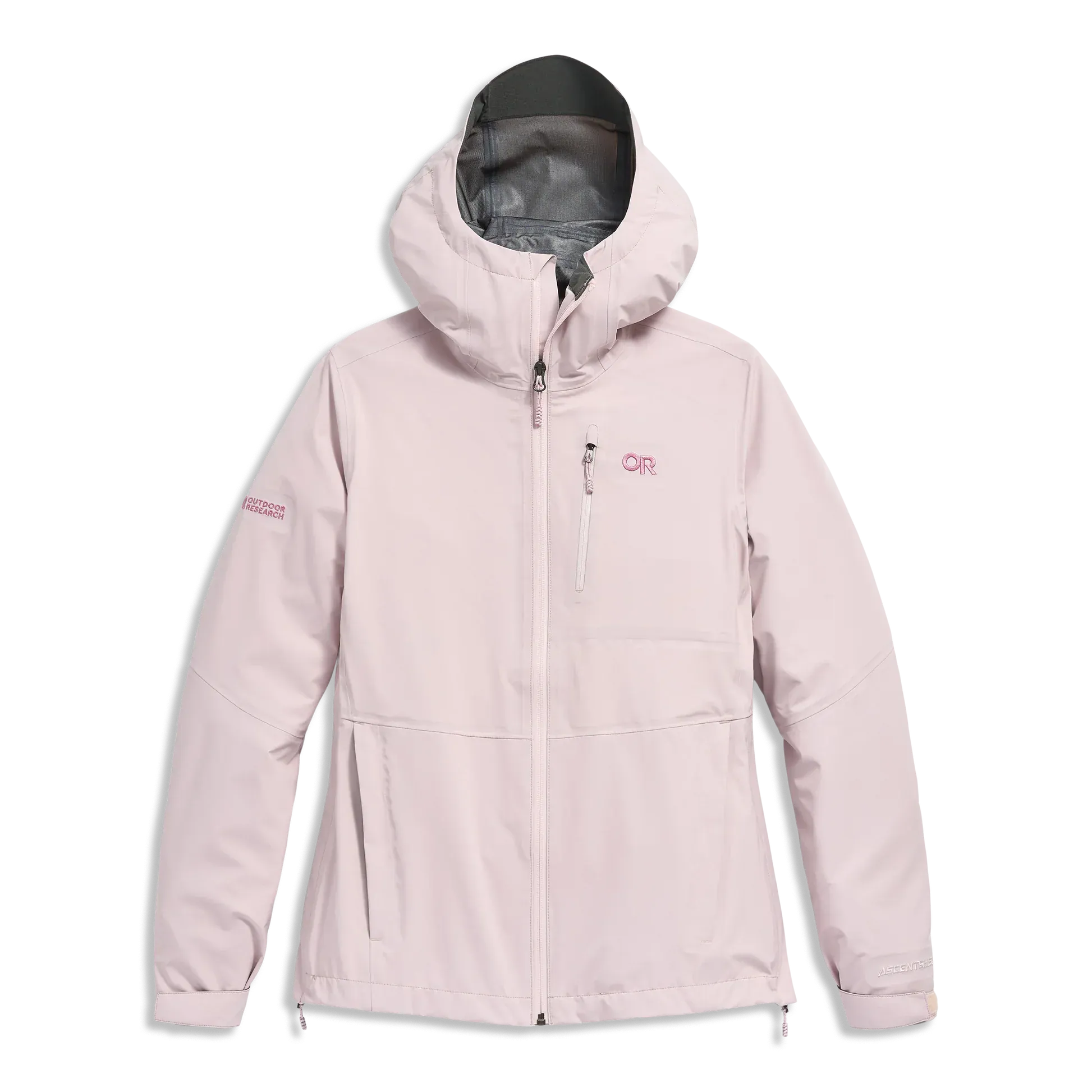 Outdoor Research Women’s Aspire 3L Waterproof Rain Jacket - Image 5