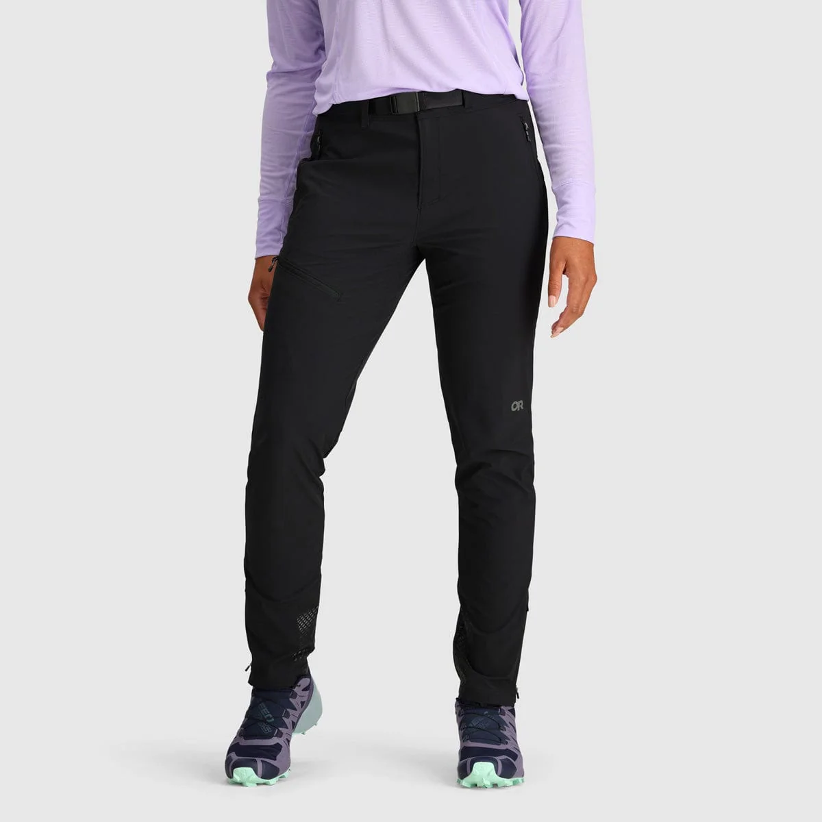 Outdoor Research Women's Cirque Lite Pants - Short - Image 2