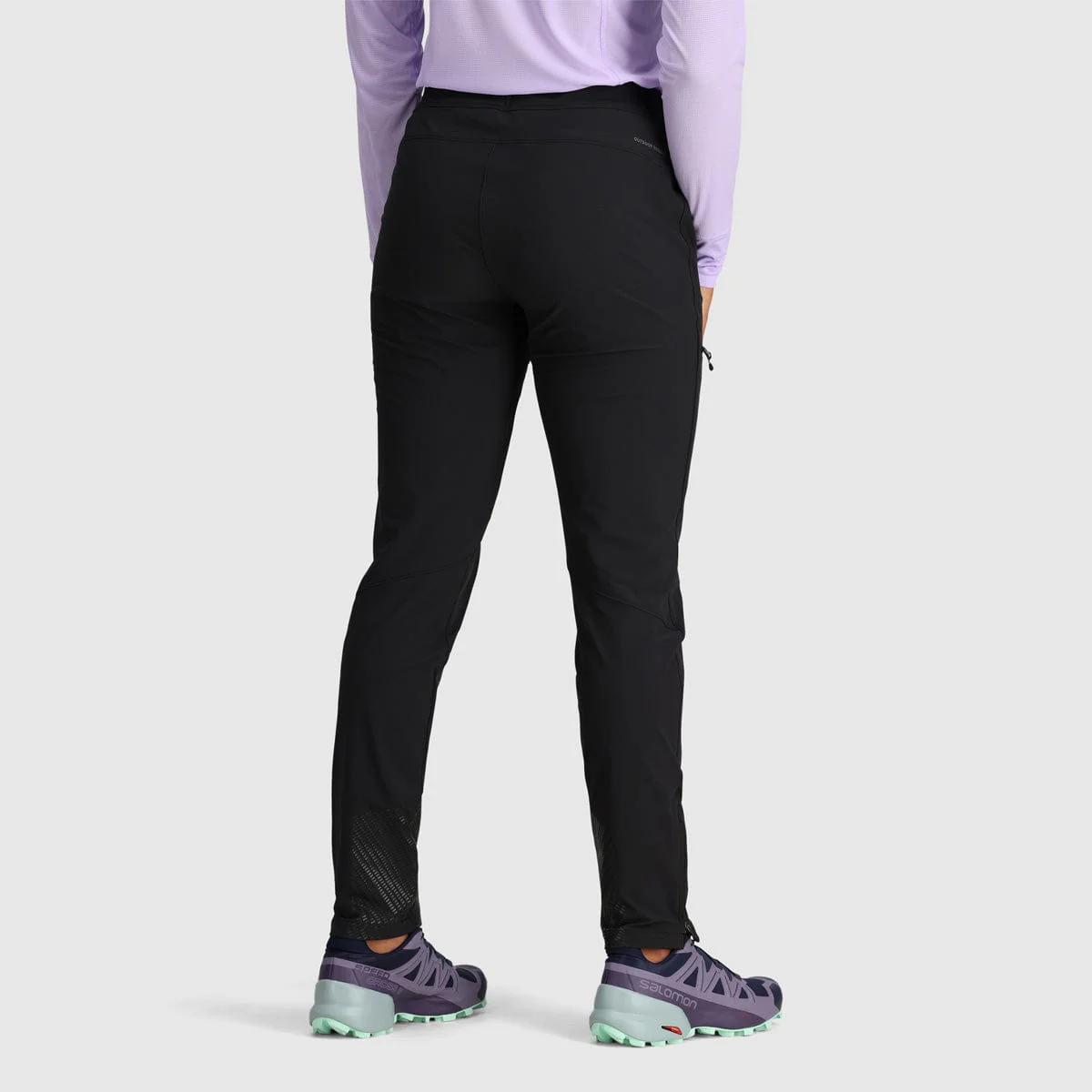 Outdoor Research Women's Cirque Lite Pants - Short - Image 3