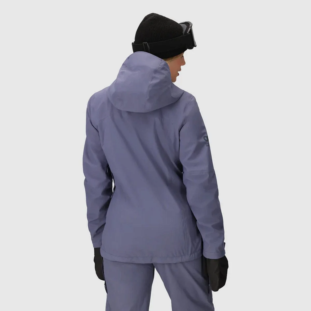 Outdoor Research Women's Cloudchaser 3L Jacket - Image 2