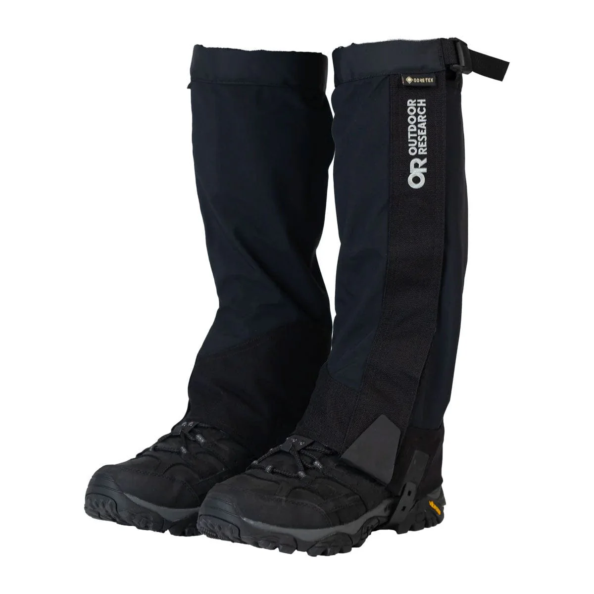 Outdoor Research Men's Crocodile Gaiters - Image 2