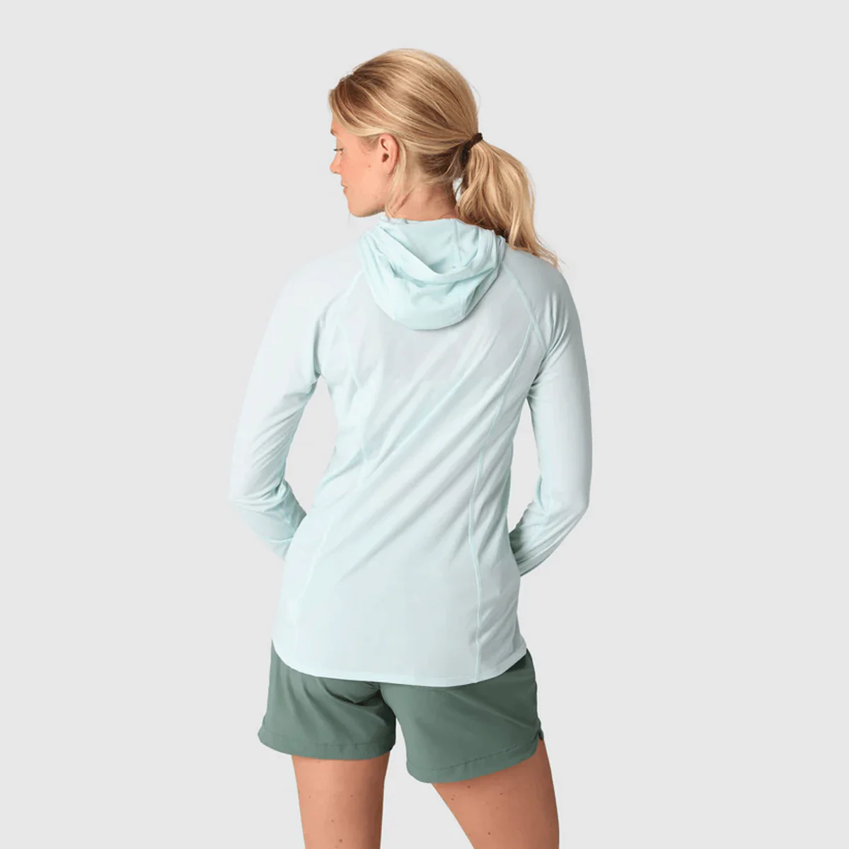 Outdoor Research Women's Echo Hoodie - Image 4