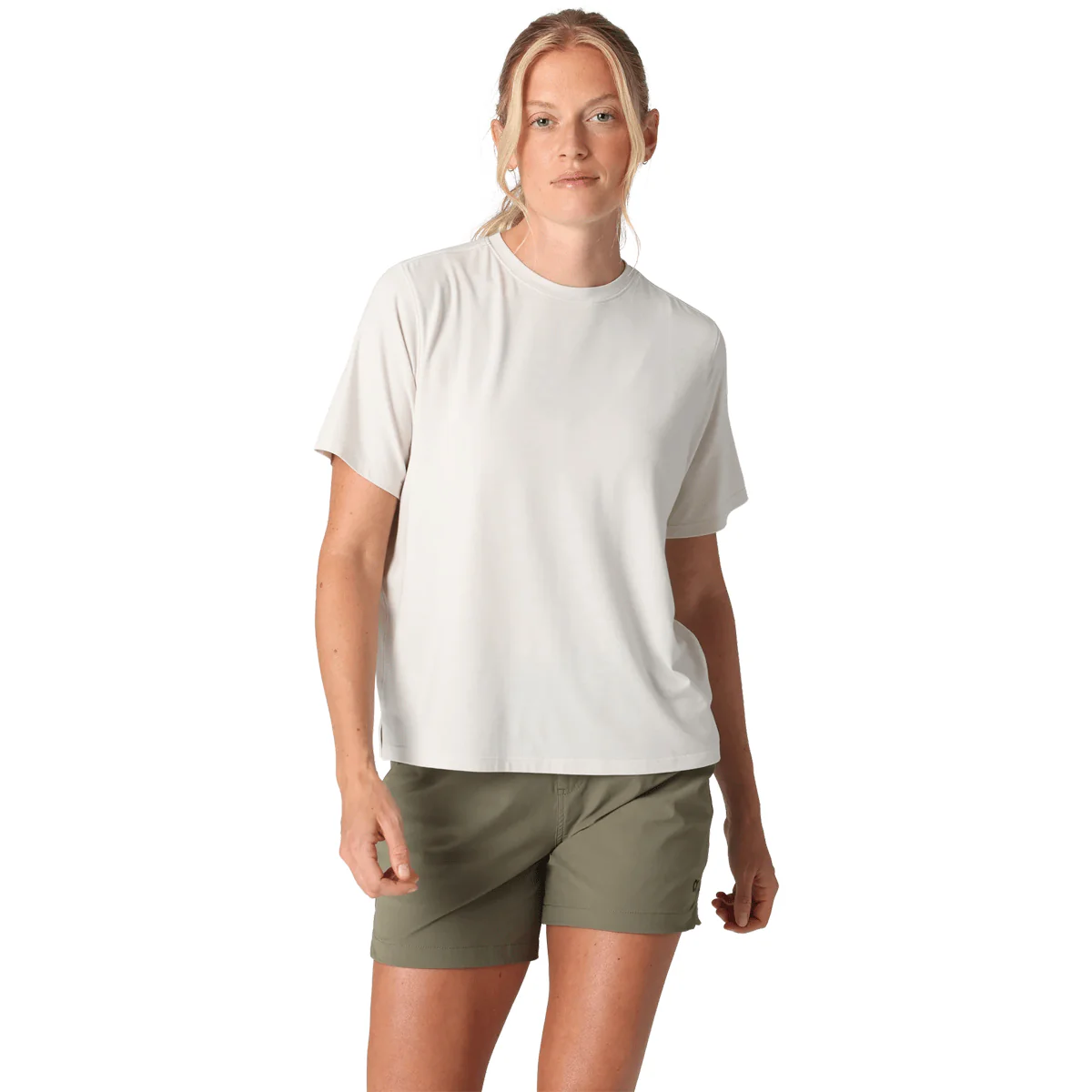 Outdoor Research Women's Eclipse Sun T-Shirt - Image 3