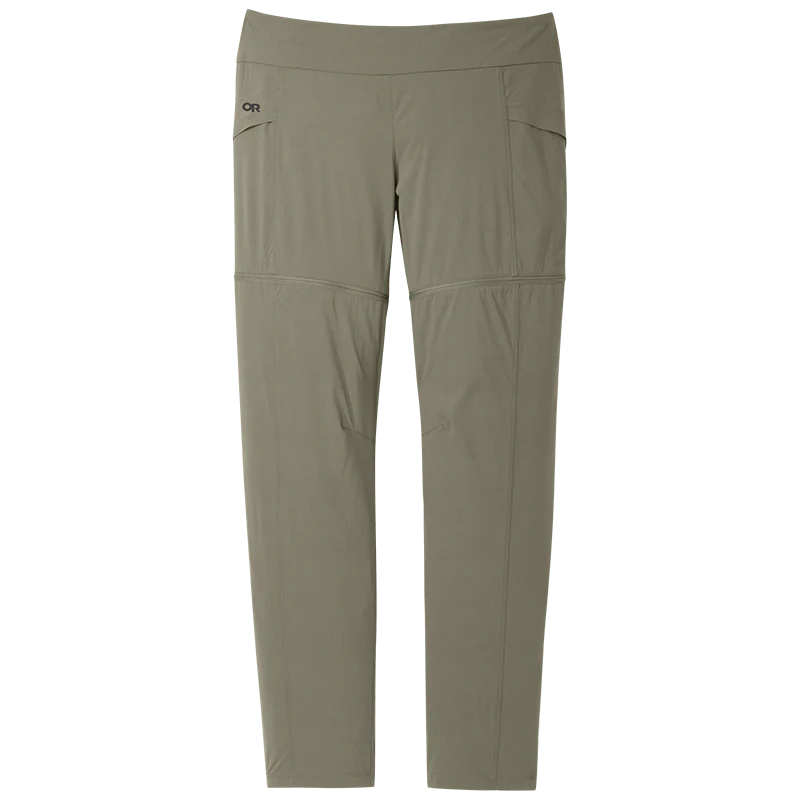 Outdoor Research Women's Equinox Convertible Pants - Regular - Image 3