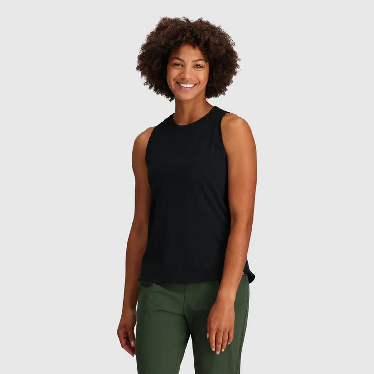Outdoor Research Women's Essential Tank