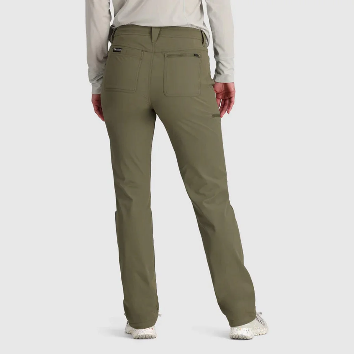 Outdoor Research Women's Ferrosi Pants - Regular - Image 10