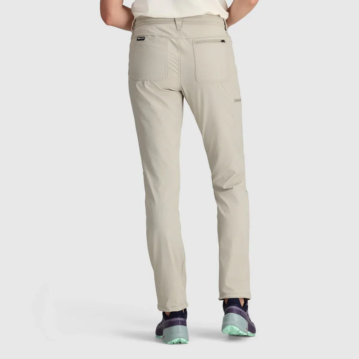 Outdoor Research Women's Ferrosi Pants - Short Inseam - Image 2