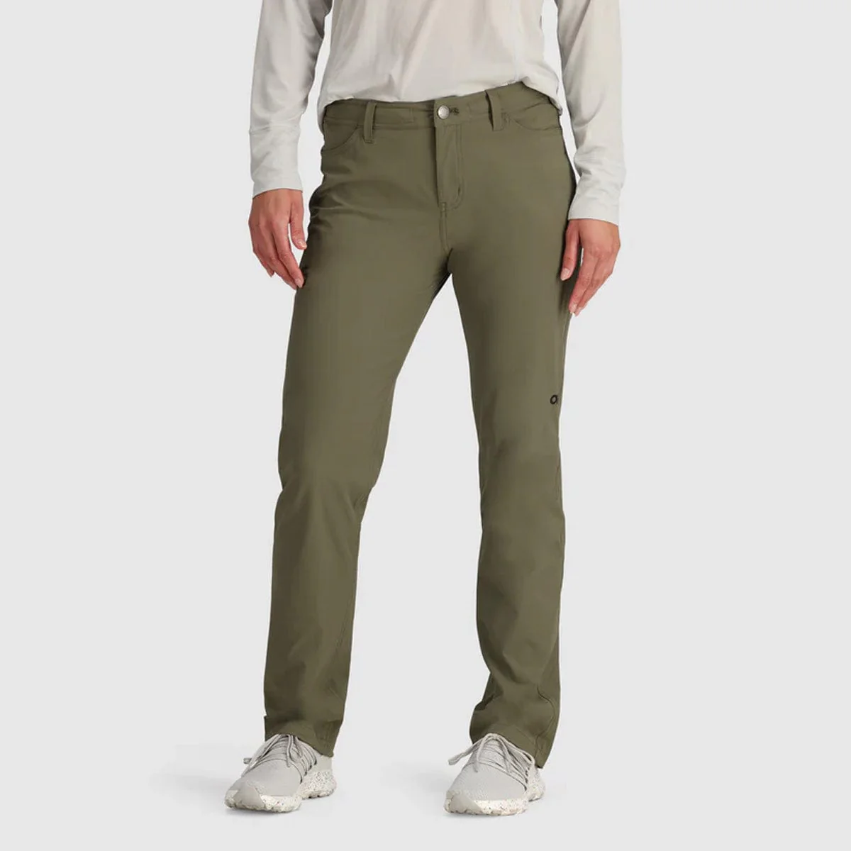 Outdoor Research Women's Ferrosi Pants - Short Inseam - Image 3