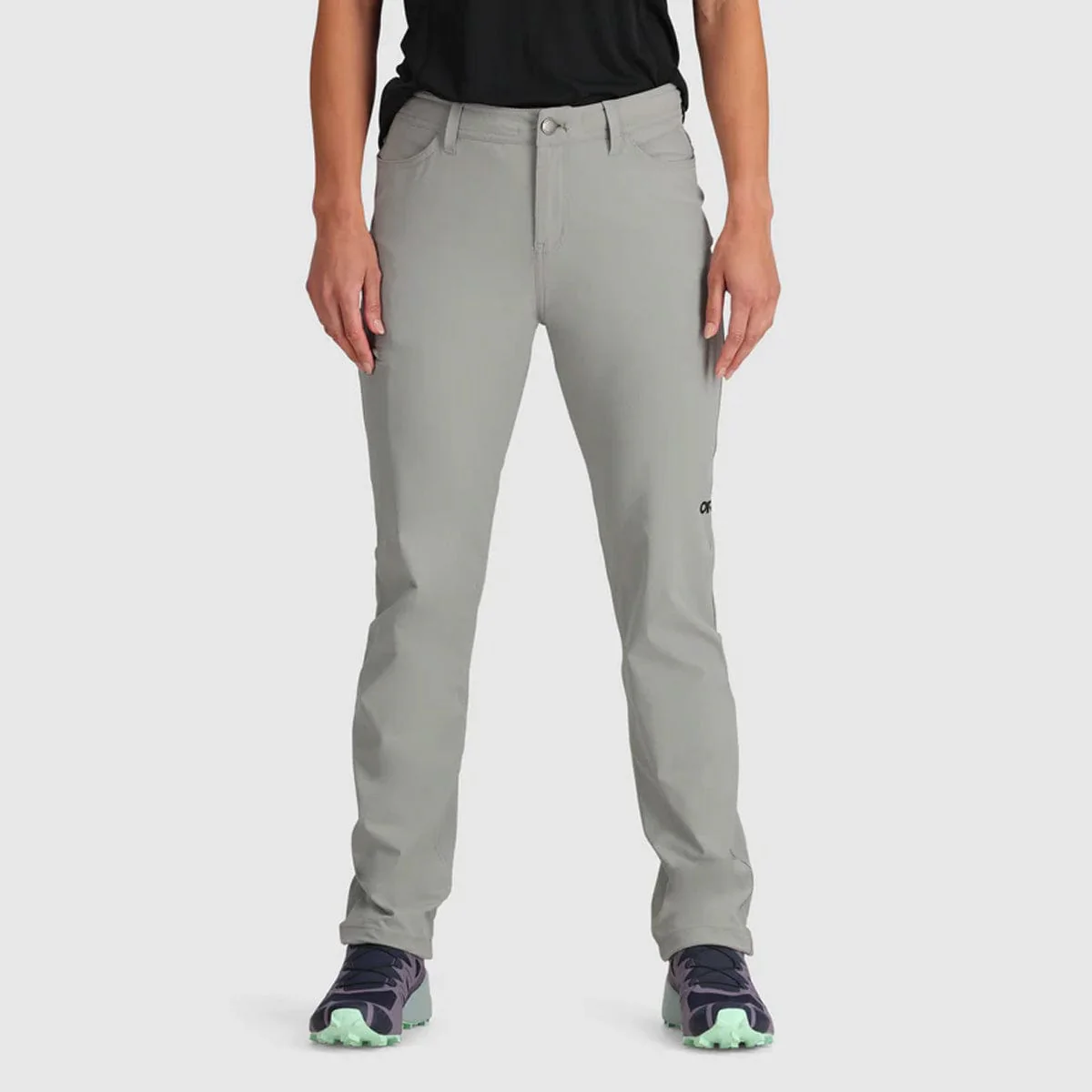 Outdoor Research Women's Ferrosi Pants - Short Inseam - Image 5