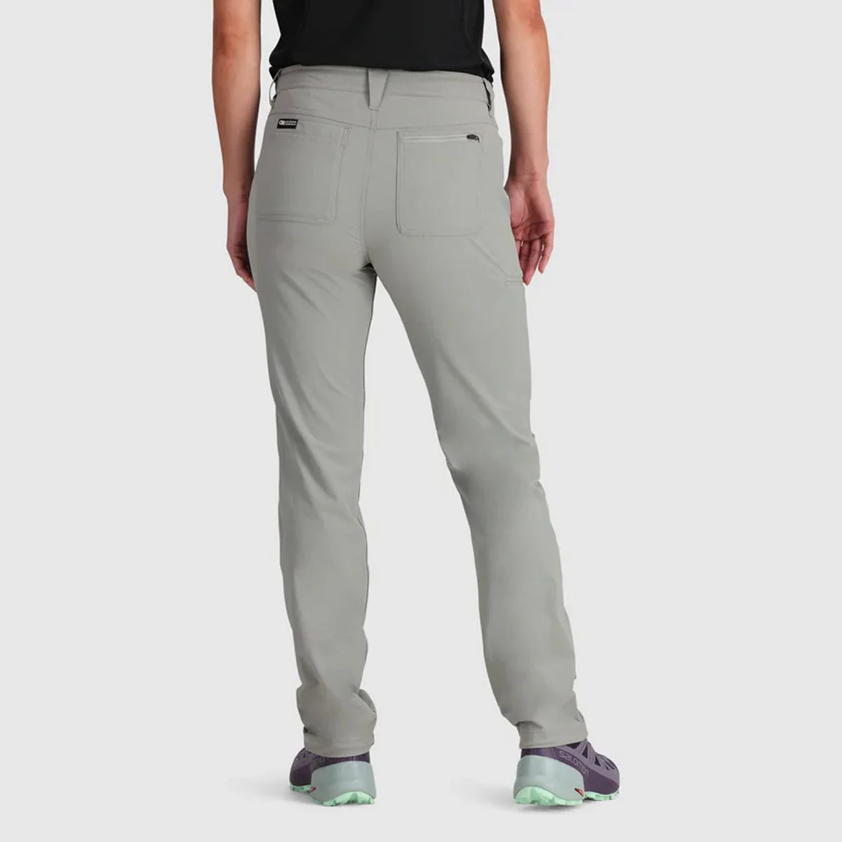 Outdoor Research Women's Ferrosi Pants - Short Inseam - Image 6
