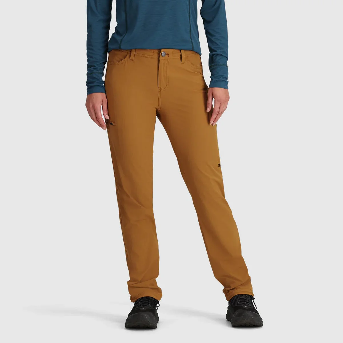 Outdoor Research Women's Ferrosi Pants - Short Inseam - Image 7