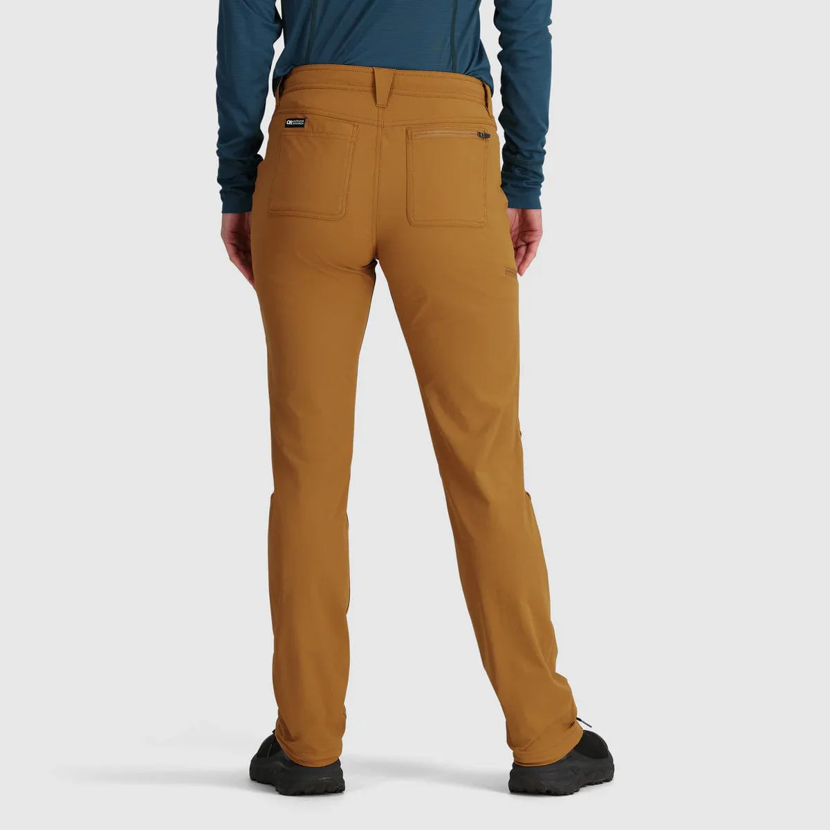 Outdoor Research Women's Ferrosi Pants - Short Inseam - Image 8