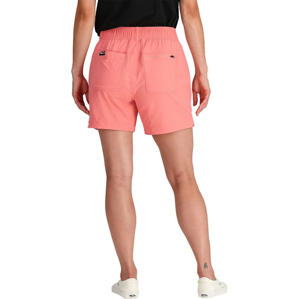 Outdoor Research Women's Ferrosi Shorts - 5" Inseam - Image 8