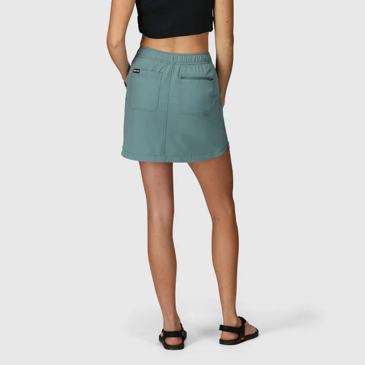 Outdoor Research Women's Ferrosi Skort - Image 2