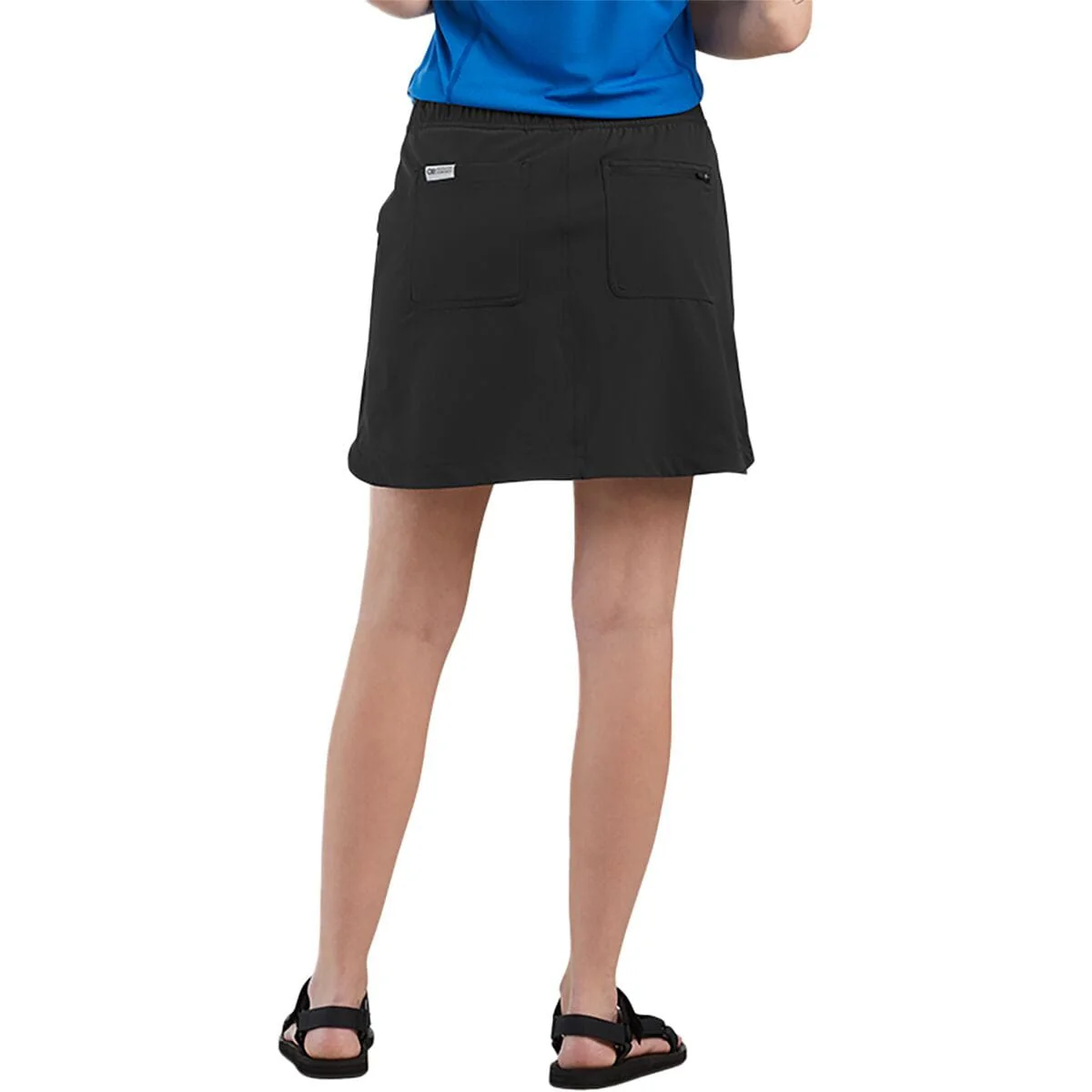 Outdoor Research Women's Ferrosi Skort - Image 6