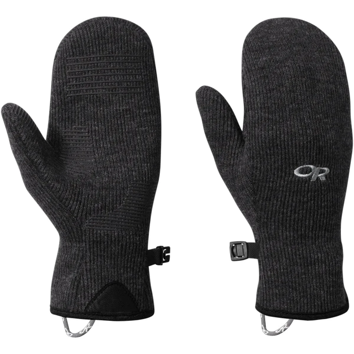 Outdoor Research Women's Flurry Mitts - Image 7