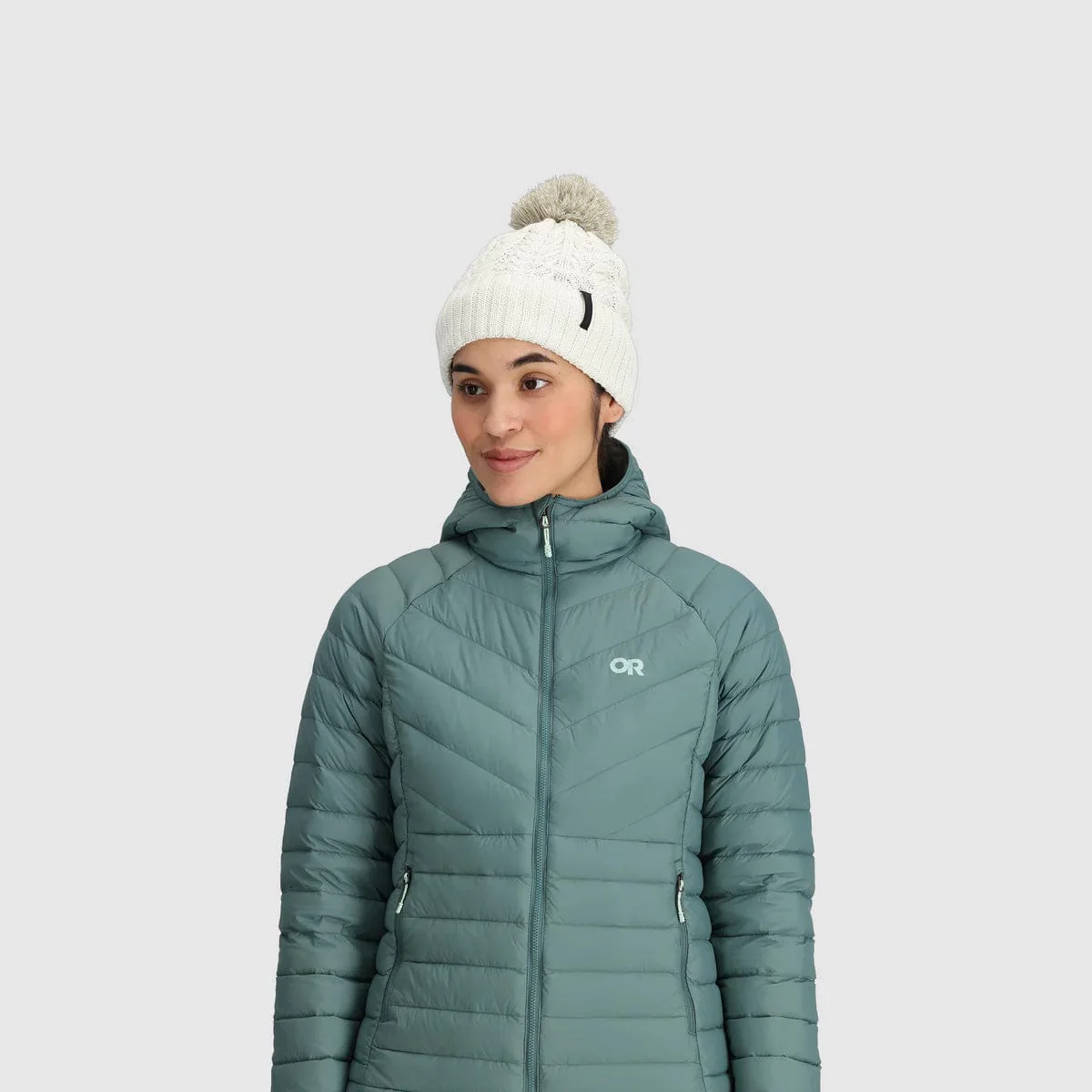 Outdoor Research Women's Liftie Beanie - Image 3