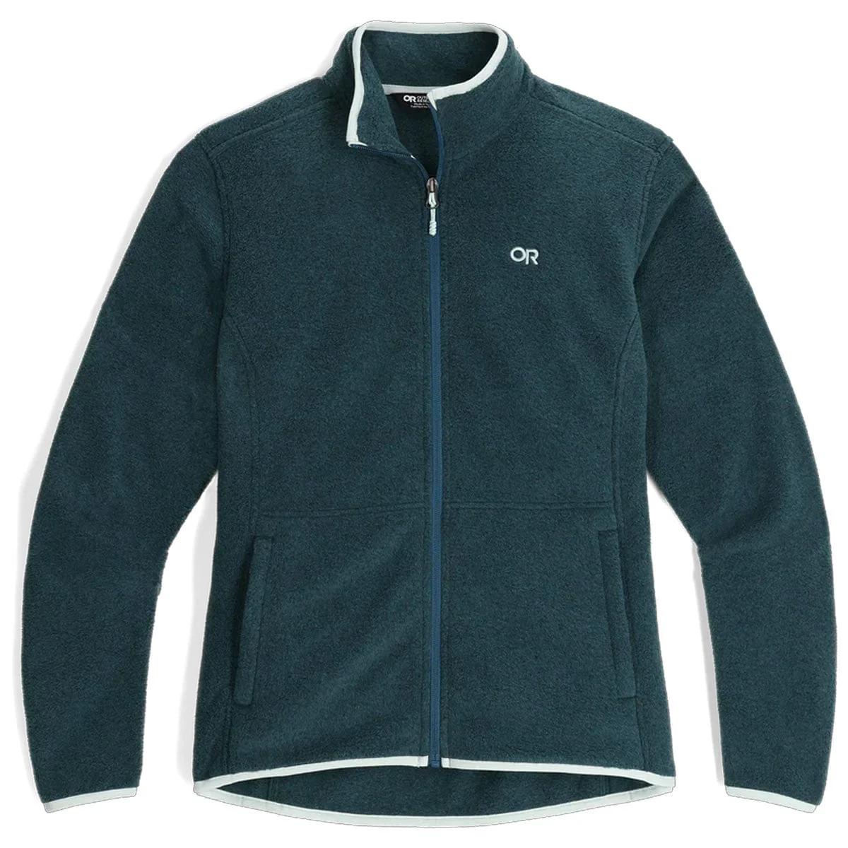 Outdoor Research Women's OR Polartec 200 Jacket - Image 12