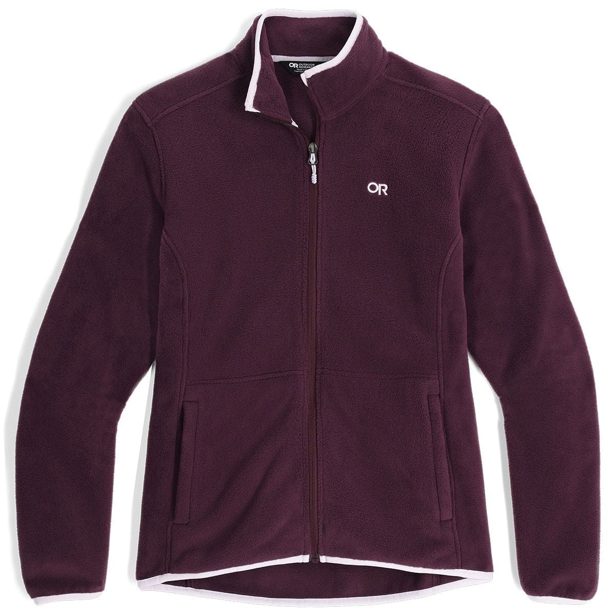 Outdoor Research Women's OR Polartec 200 Jacket - Image 13