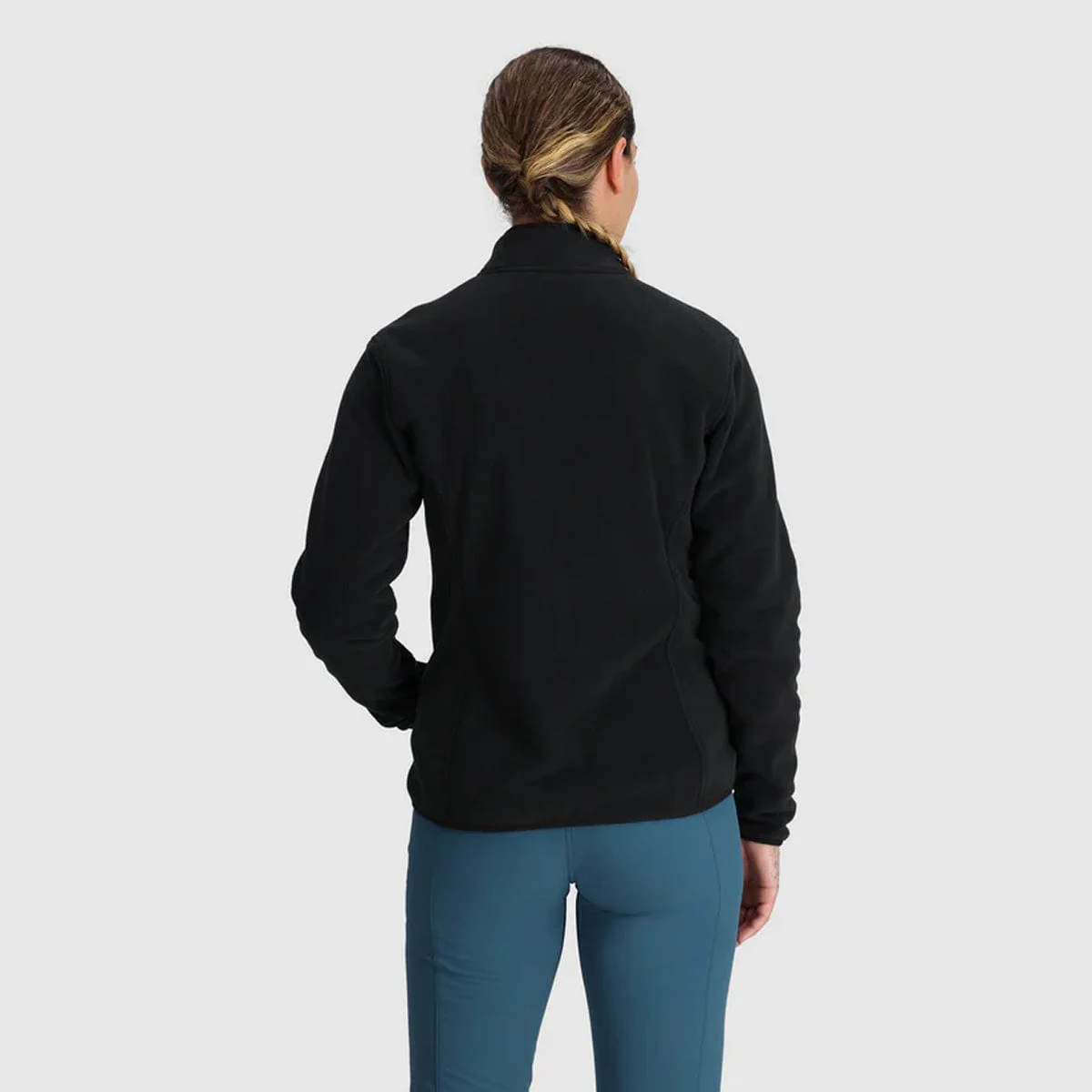 Outdoor Research Women's OR Polartec 200 Jacket - Image 2