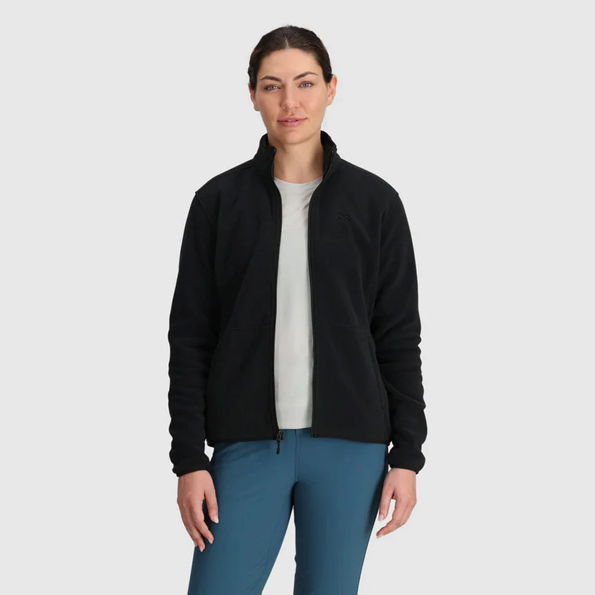 Outdoor Research Women's OR Polartec 200 Jacket - Image 3