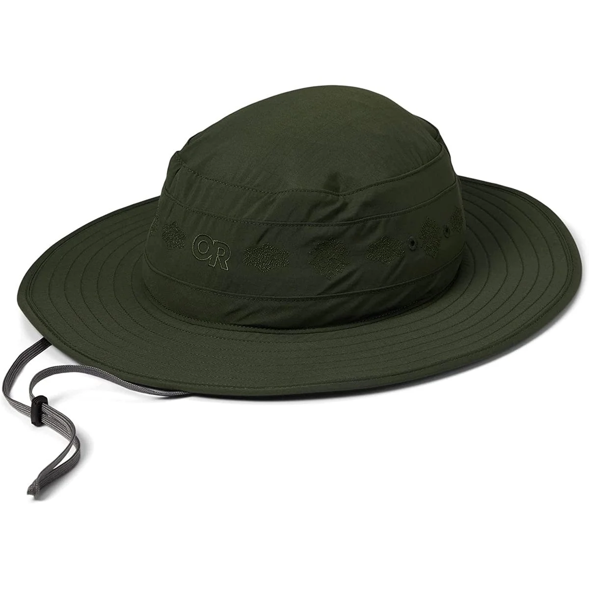 Outdoor Research Women's Solar Roller Sun Hat - Image 2