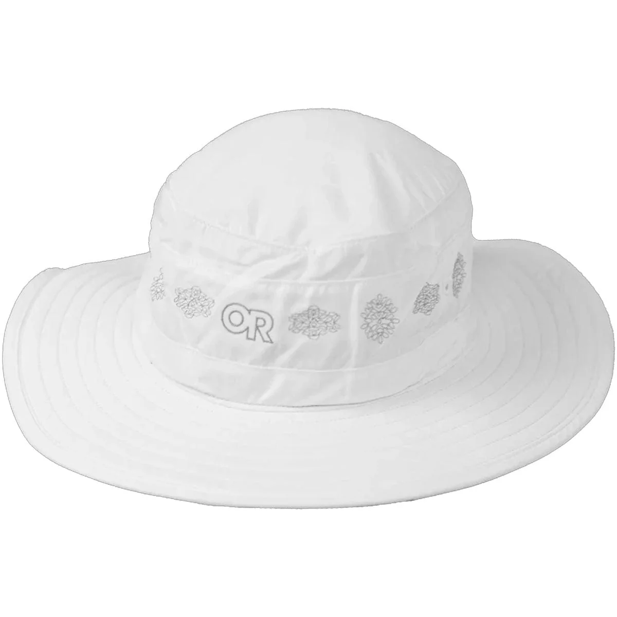 Outdoor Research Women's Solar Roller Sun Hat - Image 3