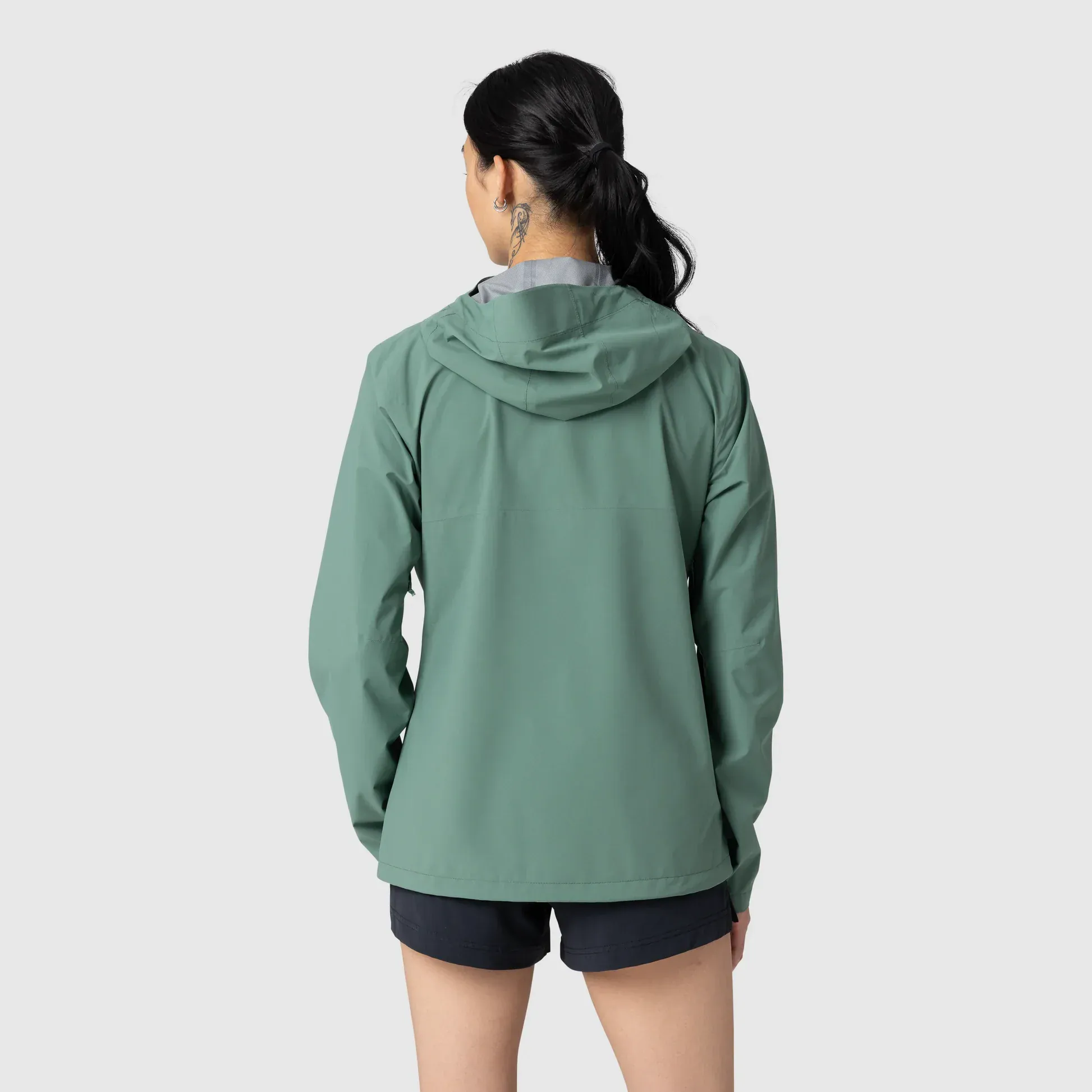 Outdoor Research Women’s Stratoburst Stretch Rain Jacket - Image 8